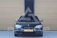 2017 BMW 140M