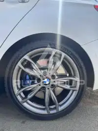 2017 BMW 140M