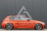 2017 BMW 140M