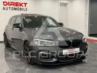 2017 BMW 140M