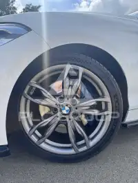 2017 BMW 140M