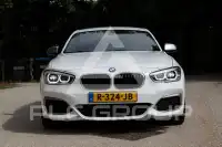2017 BMW 140M