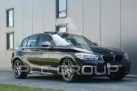 2017 BMW 140M