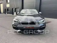 2017 BMW 140M