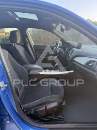 2017 BMW 140M