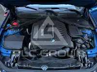 2017 BMW 140M