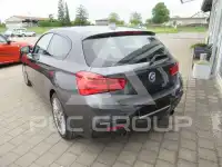 2017 BMW 140M