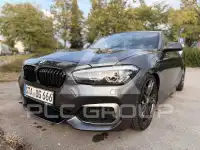 2017 BMW 140M