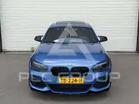 2017 BMW 140M