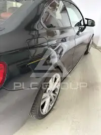 2017 BMW 240M