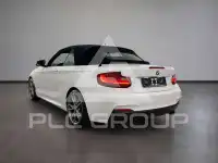 2017 BMW 240M