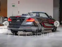 2017 BMW 240M