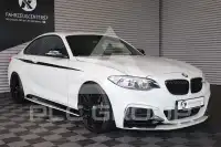 2017 BMW 240M
