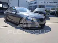 2017 BMW 240M