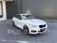 2017 BMW 240M
