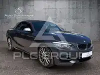 2017 BMW 240M