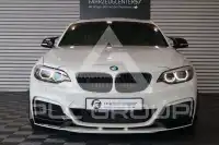 2017 BMW 240M