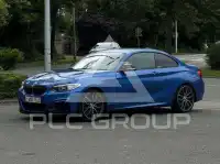 2017 BMW 240M