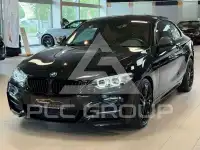2017 BMW 240M