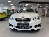 2017 BMW 240M