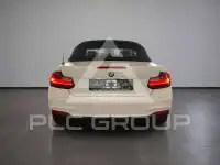 2017 BMW 240M