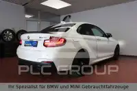 2017 BMW 240M