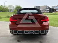 2017 BMW 240M