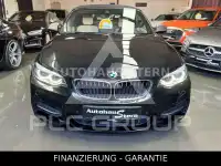2017 BMW 240M