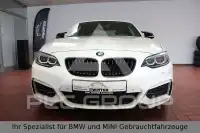2017 BMW 240M