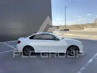 2017 BMW 240M
