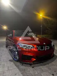 2017 BMW 240M