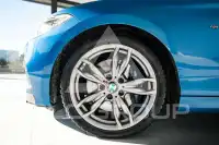 2017 BMW 240M