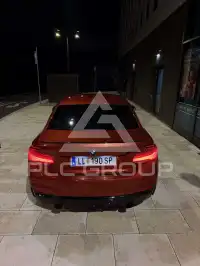 2017 BMW 240M
