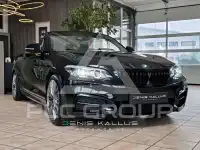 2017 BMW 240M