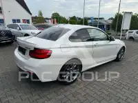 2017 BMW 240M