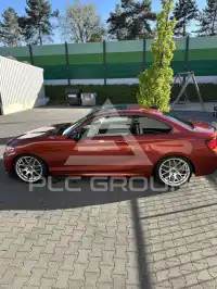 2017 BMW 240M