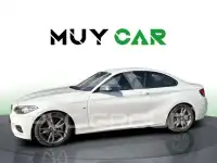 2017 BMW 240M