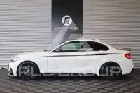 2017 BMW 240M