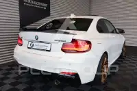 2017 BMW 240M