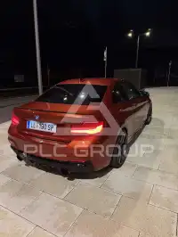 2017 BMW 240M