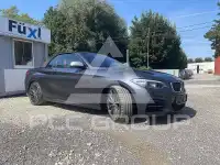 2017 BMW 240M