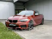 2017 BMW 240M