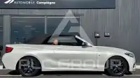 2017 BMW 240M
