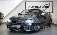 2017 BMW 240M