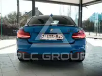 2017 BMW 240M