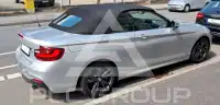 2017 BMW 240M