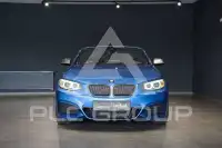 2017 BMW 240M