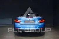2017 BMW 240M