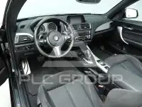 2017 BMW 240M