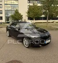 2017 BMW 240M